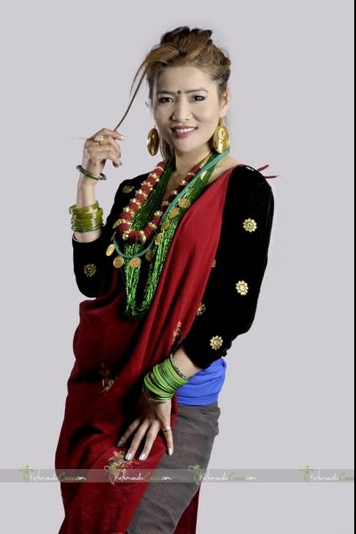 Bhawana  Gurung